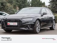 Audi A4 40 TFSI Q 2x S LINE MATRIX AHK VIRTUAL KAMERA - Oberhausen