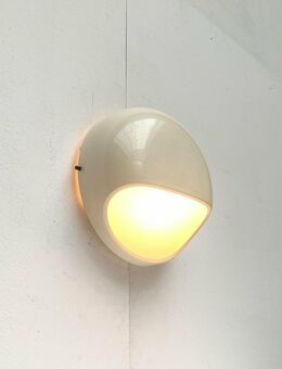 Kartell Space Age Wall Lamp Wandleuchte Gerd Lange zu Mid Century - Hamburg Hamburg-Nord