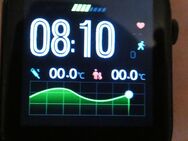 Smart Watch Kumi - München Allach-Untermenzing