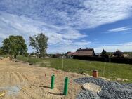 Baugebiet Medingen: Noch 6 Bauplätze verfügbar - Ottendorf-Okrilla
