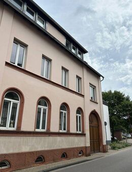 Kernsaniert, Zentrale Lage und 85m2 - Edenkoben