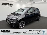 Kia Picanto, 1.2 GT-LINE PE2, Jahr 2024 - Neuss