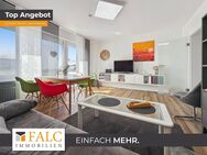 NEU! Renovierte Eigentumswohnung, sofort bezugsfrei - auch als Ferienwohnung geeignet! - Radevormwald (Stadt auf der Höhe)