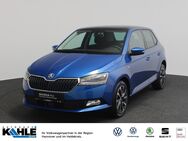 Skoda Fabia, 1.0 TSI Ambition, Jahr 2020 - Walsrode