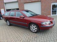 Volvo V70 Kombi 2.4 TOP*Zahnriemen gewechselt - Rheinbach