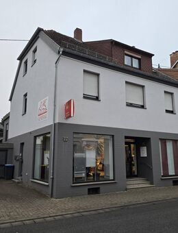 3 Parteien Haus in guter Lage zu verkaufen - Bexbach