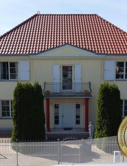 großzügiges EFH mit mediterranem Charme - Leipzig