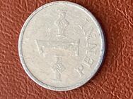 Münze Münzen Umlaufmünze Finnland 1 Penni 1974 - Alzey