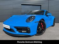 Porsche 992, (911) Carrera 4 GTS | | Surround |, Jahr 2024 - Winhöring