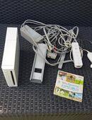 Nintendo Wii - Konsole Nintendo Wii Weiß mit original Controller in 52222