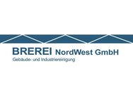 Flexible Reinigungskräfte (M/W/D) auf Vollzeit - Bremen