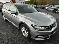 VW Passat Variant, 2.0 TDI Business PDCvo hi Business Start Android Front, Jahr 2019 - Boxberg (Baden-Württemberg)