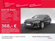 Audi A6, Avant 40 TDI S line, Jahr 2021 - Eching (Regierungsbezirk Oberbayern)