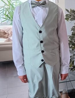 Jungen Festtagsanzug der Marke Shein , Größe 13 Jahre - Wadgassen