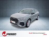 Audi RSQ3, Sportback max 280km h, Jahr 2024 - Saal (Donau)