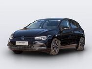 VW Golf 2.0 TDI DSG MOVE PANO AHK KAMERA LED+ - Recklinghausen