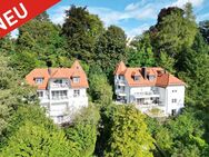 STARNBERG: VILLEN-DUETT MIT 8 WOHNUNGEN IN BESTER LAGE! - Starnberg