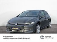 VW Golf, 1.5 l TSI Style OPF, Jahr 2022 - Groß Umstadt