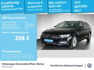 VW Passat Variant, 1.5 TSI Business, Jahr 2024 - Mannheim