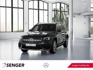 Mercedes GLB 200, d AMG MBUX, Jahr 2024 - Beckum