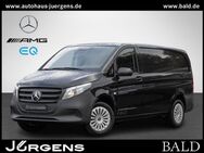 Mercedes Vito, 2.5 116 KASTEN L MBUX AHKT, Jahr 2024 - Siegen (Universitätsstadt)