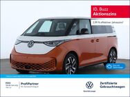 VW ID.BUZZ, Pro el Sitze Multiflexboard, Jahr 2023 - Hanau (Brüder-Grimm-Stadt)