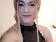 50€ Anita 27J. 🍑 geile Zeit mit heißer TS ❤️ versauter Mega-Service! 🍑 diskret besuchbar bei mir privat - Hamburg