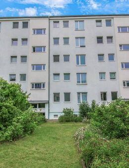 Attraktiv geschnittene Wohnung in gefragter Lage - Ihr neues Zuhause im Westend - Berlin