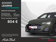 Audi A3, Limousine S line 35TDI, Jahr 2024 - Diez