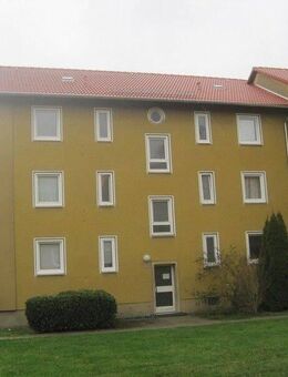 Neue Wohnung, neues Glück! 3-Zi.-Wohnung in ruhiger Lage! - Werl