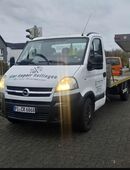 Abschleppdienst Rellingen 24/7 Service in 25462