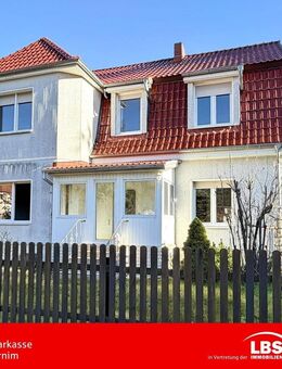 Charmantes Haus nahe Wandlitzer See! - Wandlitz