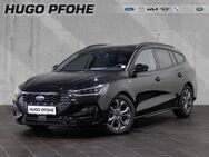 Ford Focus, 1.5 ST-Line EcoBlue Auto, Jahr 2023 - Hamburg