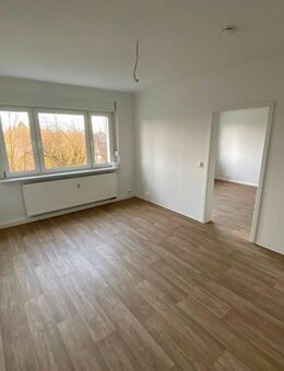 sanierte 2-Raum Wohnung in der Nähe vom Klinikum - Suhl