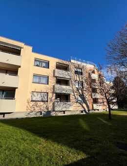 Großzügige 4,5 Zimmer-Eigentumswohnung mit Weitblick - Leutkirch (Allgäu)