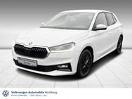 Skoda Fabia, 1.0 TSI Style, Jahr 2024 - Hamburg