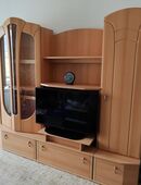 Anbauwand - Wohnzimmer - Schrankwand in 84432