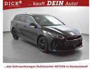 Kia Ceed SW 1.5 T-GDI 7G-DCT GT Line PANO+VIRTU+KAM - Bebra