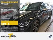 VW Arteon, Shooting Brake R LM19, Jahr 2022 - Dorsten