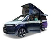 VW T7 Multivan, California Ocean MARKISE, Jahr 2025 - Buchholz (Nordheide)