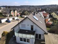 Einfamilienhaus mit Anliegerwohnung in ruhiger Lage in Niedereschach - Niedereschach