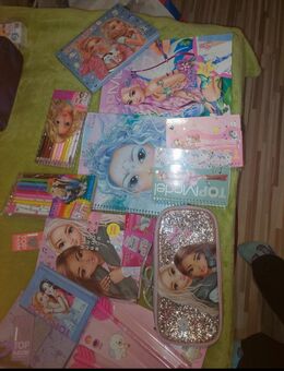 Topmodel oder legamis fast 50% - Krefeld