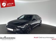 Audi S6, 3.0 TDI quattro, Jahr 2022 - Aach (Baden-Württemberg)