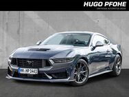 Ford Mustang, GT DARK HORSE, Jahr 2024 - Hamburg