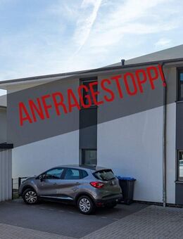 6665 - ANFRAGESTOPP! Neuwertige Doppelhaushälfte (Kfw-70) mit EBK in Oldenburg/Ofenerdiek - Oldenburg