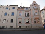 Geräumige 4 Zimmer-Stadthauswohnung - Straubing Zentrum
