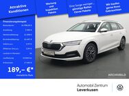 Skoda Octavia, 1.4 TSI Combi iV Ambition iV, Jahr 2022 - Leverkusen