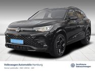 VW Tiguan, 2.0 TDI R-Line AK, Jahr 2024 - Hamburg