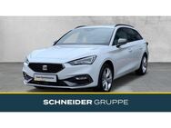 Seat Leon, 2.0 TDI FR 110kW Sportstourer, Jahr 2024 - Zwickau