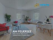 AM FEUERSEE - Helle 2-Zimmer-Wohnung mit Ankleidezimmer in Stuttgart-West - Stuttgart